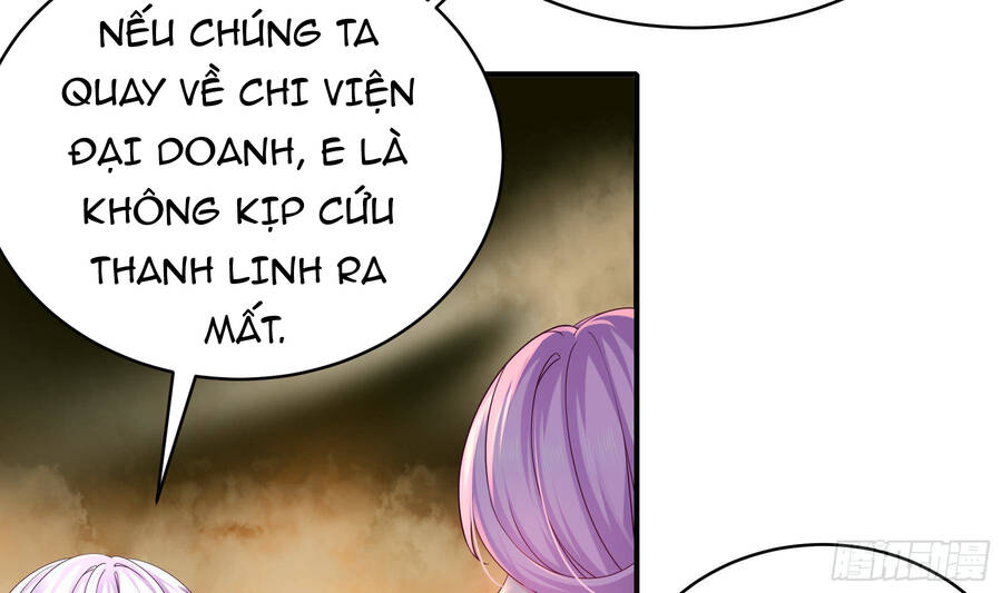 Nghịch Thiên Cải Mệnh Chapter 19 - Trang 5