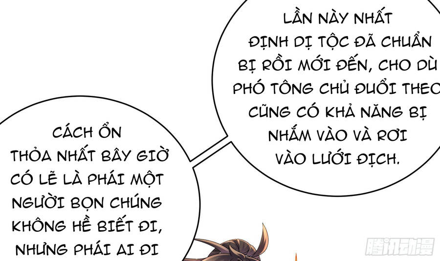 Nghịch Thiên Cải Mệnh Chapter 19 - Trang 7