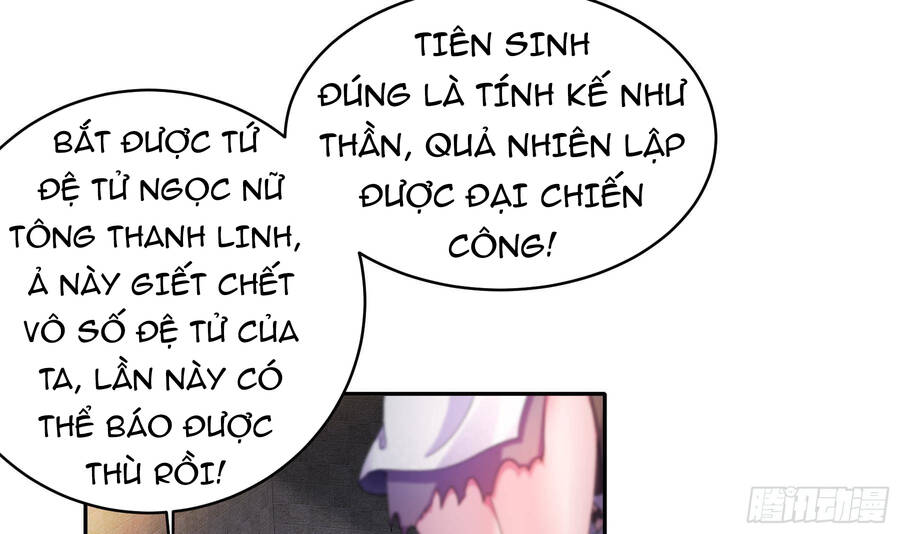 Nghịch Thiên Cải Mệnh Chapter 20 - Trang 10