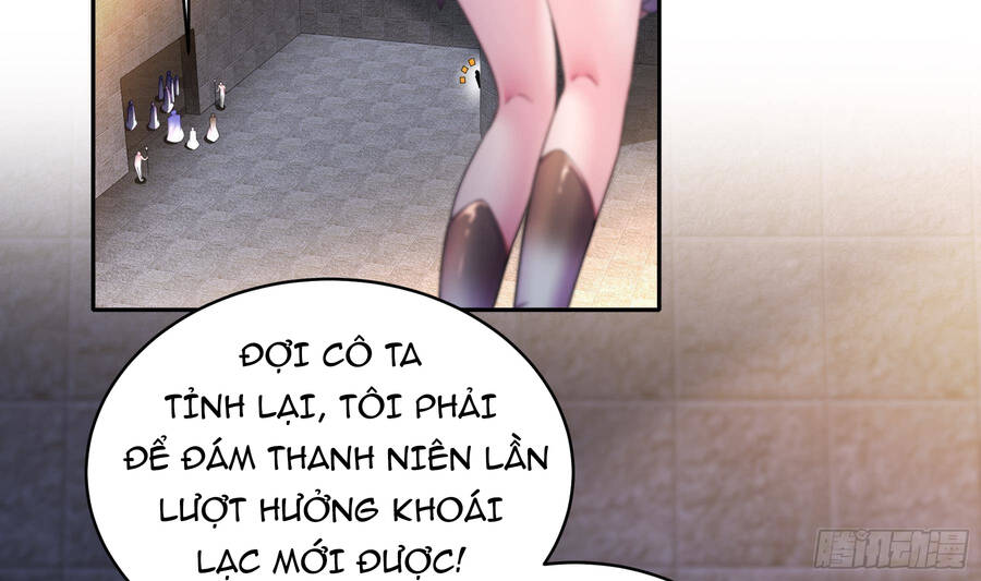 Nghịch Thiên Cải Mệnh Chapter 20 - Trang 11