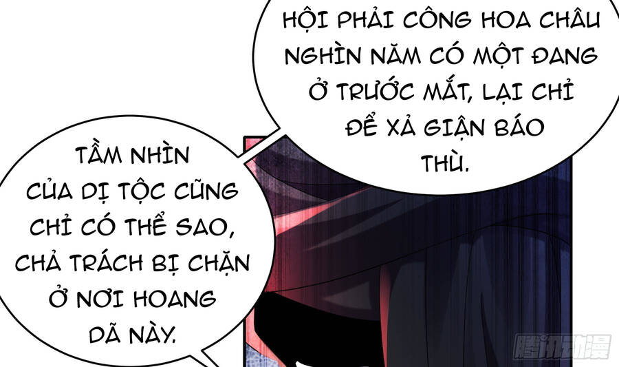 Nghịch Thiên Cải Mệnh Chapter 20 - Trang 14