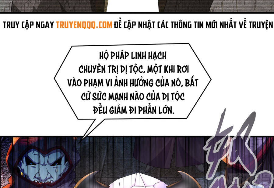 Nghịch Thiên Cải Mệnh Chapter 20 - Trang 21