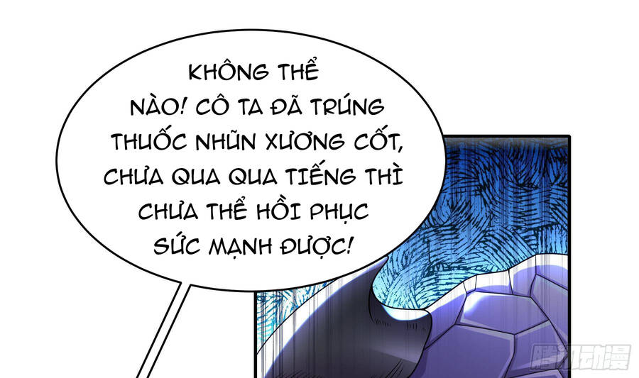 Nghịch Thiên Cải Mệnh Chapter 20 - Trang 32