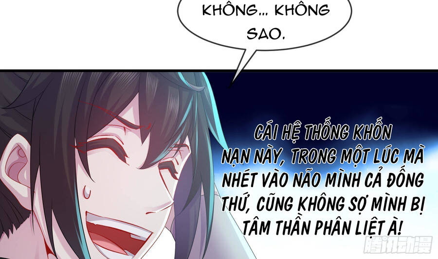 Nghịch Thiên Cải Mệnh Chapter 21 - Trang 20