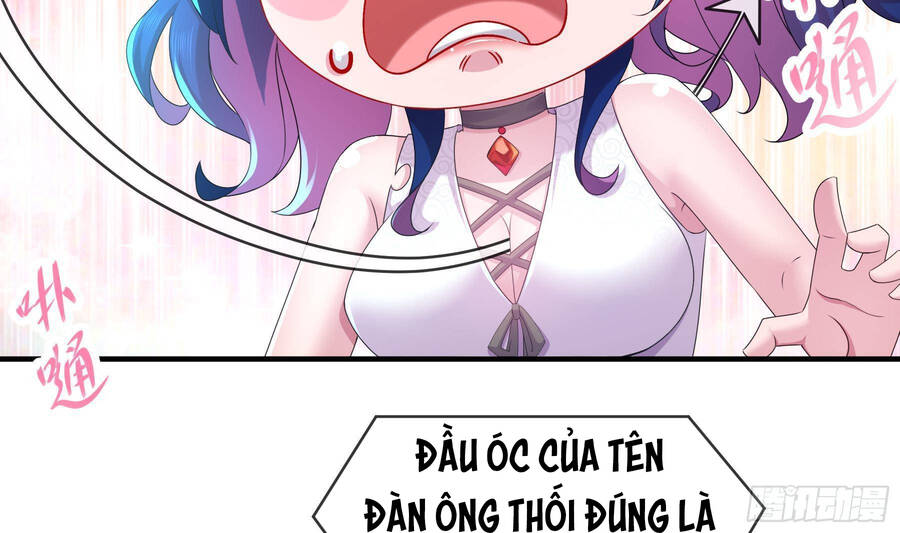 Nghịch Thiên Cải Mệnh Chapter 21 - Trang 23