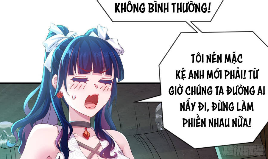 Nghịch Thiên Cải Mệnh Chapter 21 - Trang 24