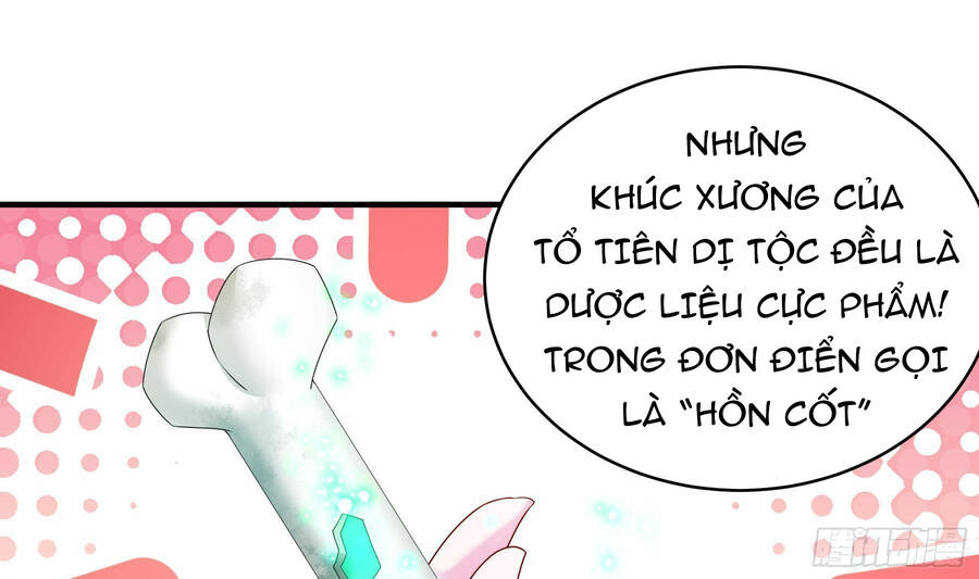 Nghịch Thiên Cải Mệnh Chapter 21 - Trang 28