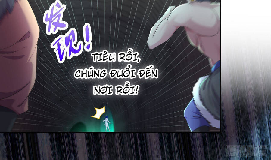 Nghịch Thiên Cải Mệnh Chapter 21 - Trang 32