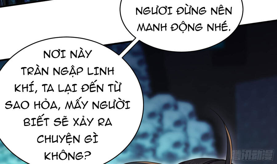 Nghịch Thiên Cải Mệnh Chapter 21 - Trang 37