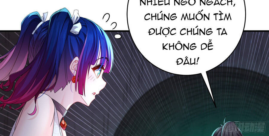 Nghịch Thiên Cải Mệnh Chapter 21 - Trang 9