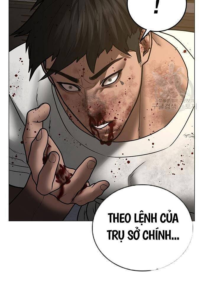 Nhiệm Vụ Đời Thật Chapter 50 - Trang 153