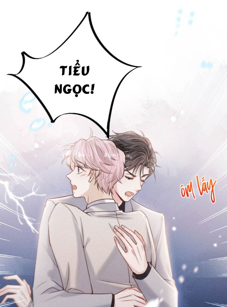 Nước Đổ Đầy Ly Chapter 45 - Trang 18