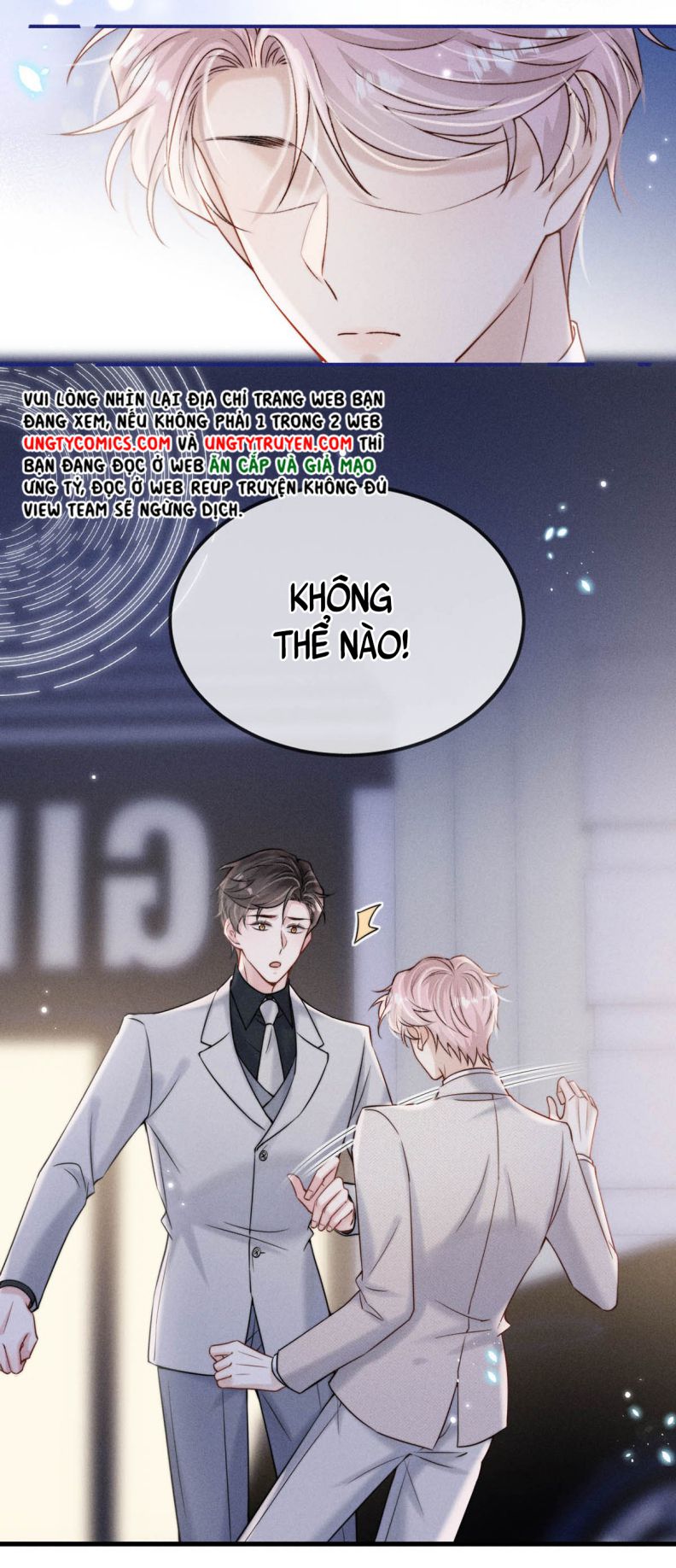 Nước Đổ Đầy Ly Chapter 45 - Trang 3