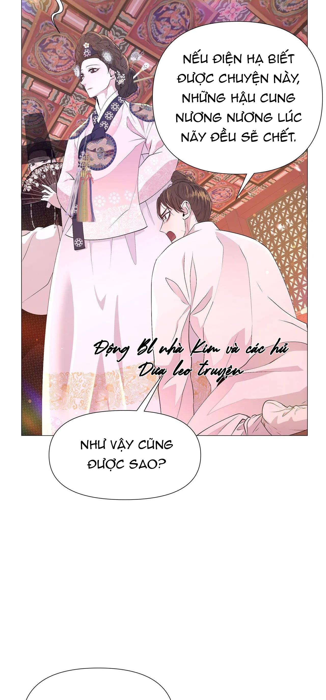 Dạ Xoa Hóa Liên Ký Chapter 33 - Trang 10