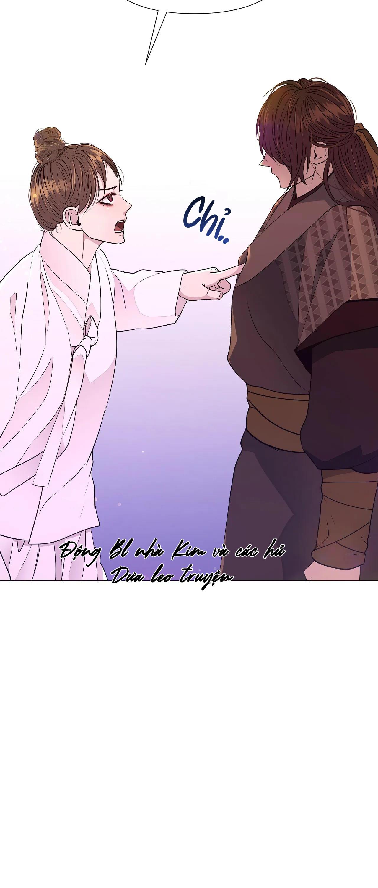 Dạ Xoa Hóa Liên Ký Chapter 33 - Trang 15