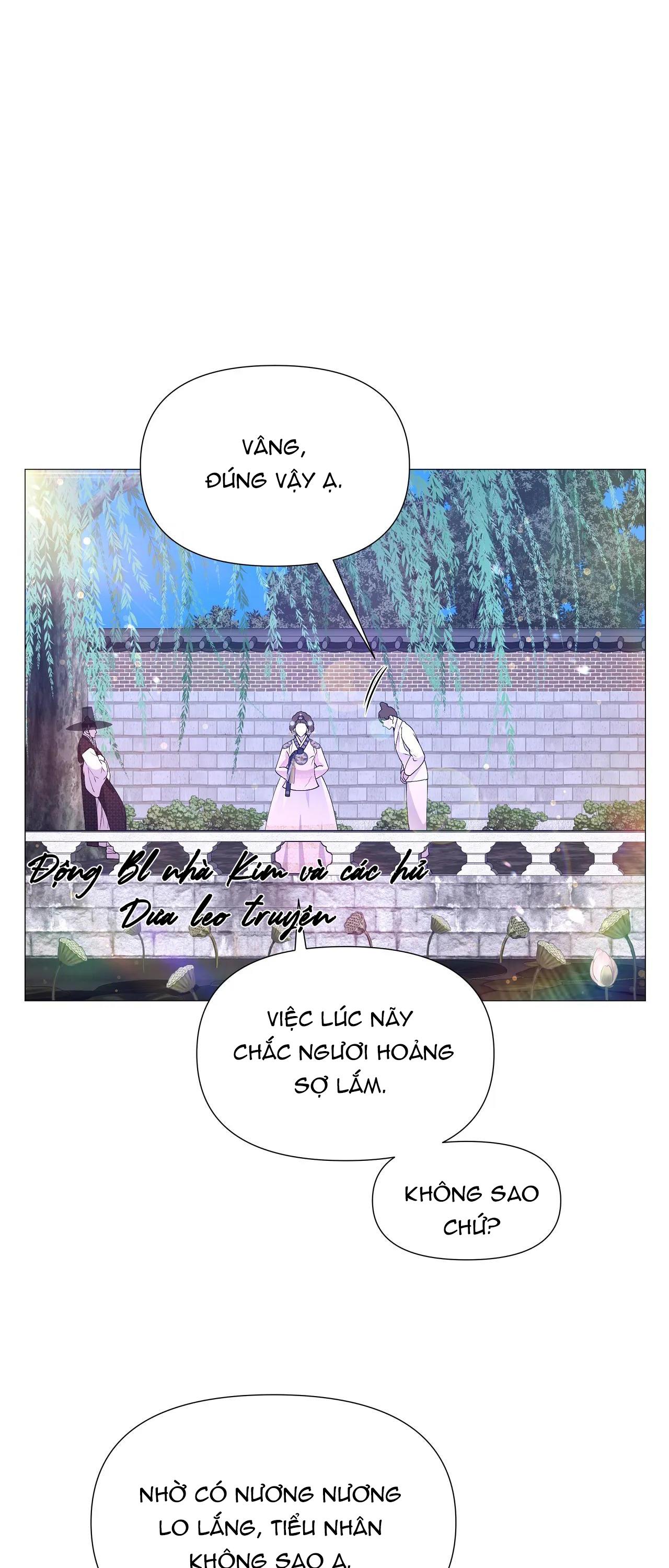 Dạ Xoa Hóa Liên Ký Chapter 33 - Trang 20