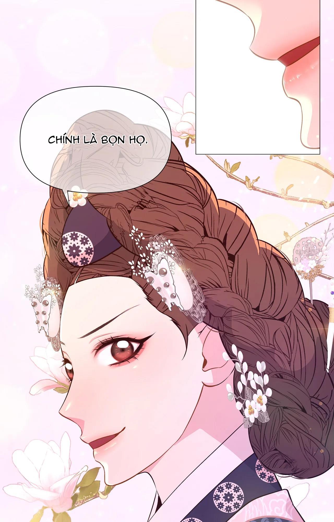 Dạ Xoa Hóa Liên Ký Chapter 33 - Trang 23