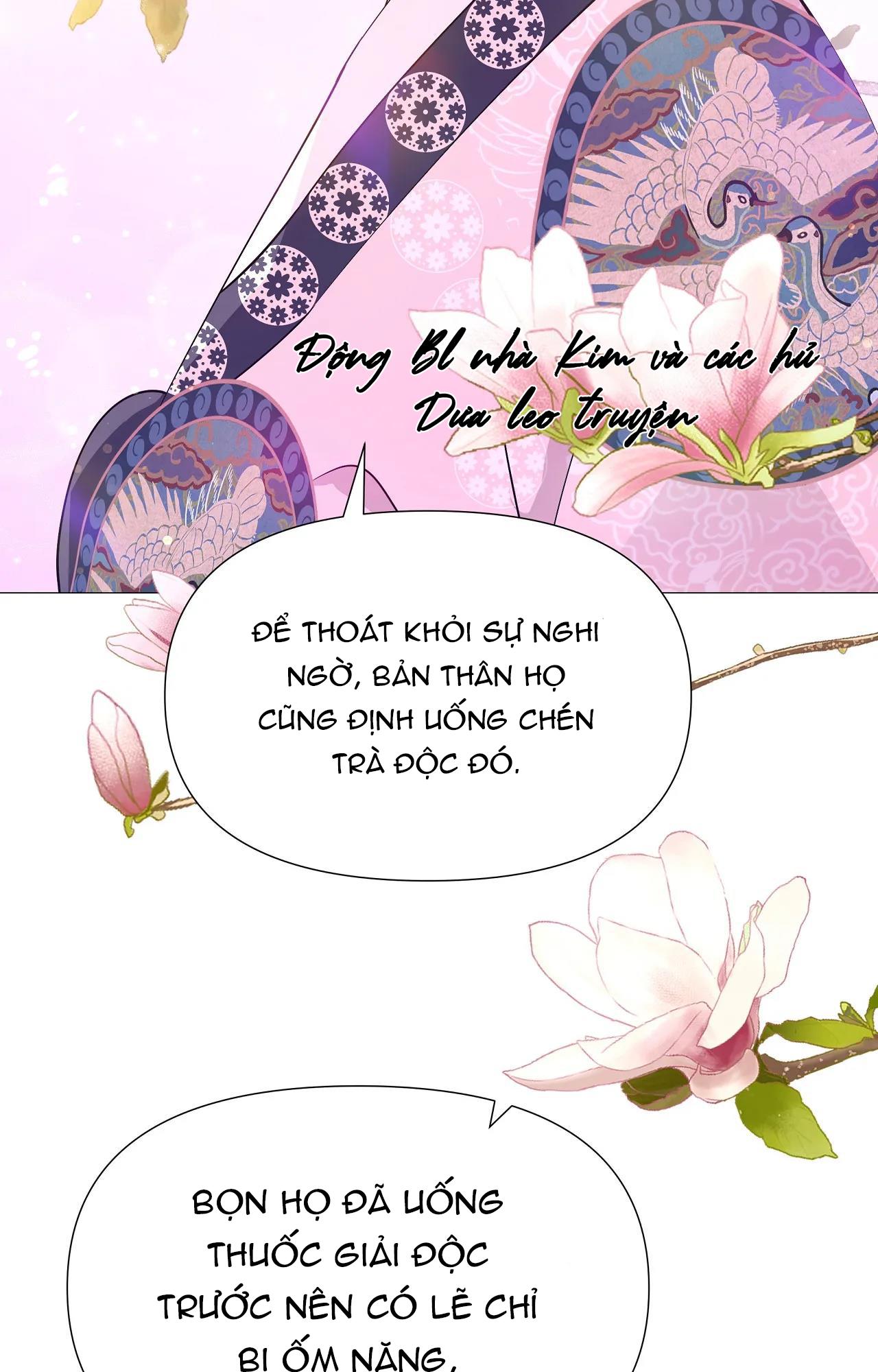 Dạ Xoa Hóa Liên Ký Chapter 33 - Trang 24