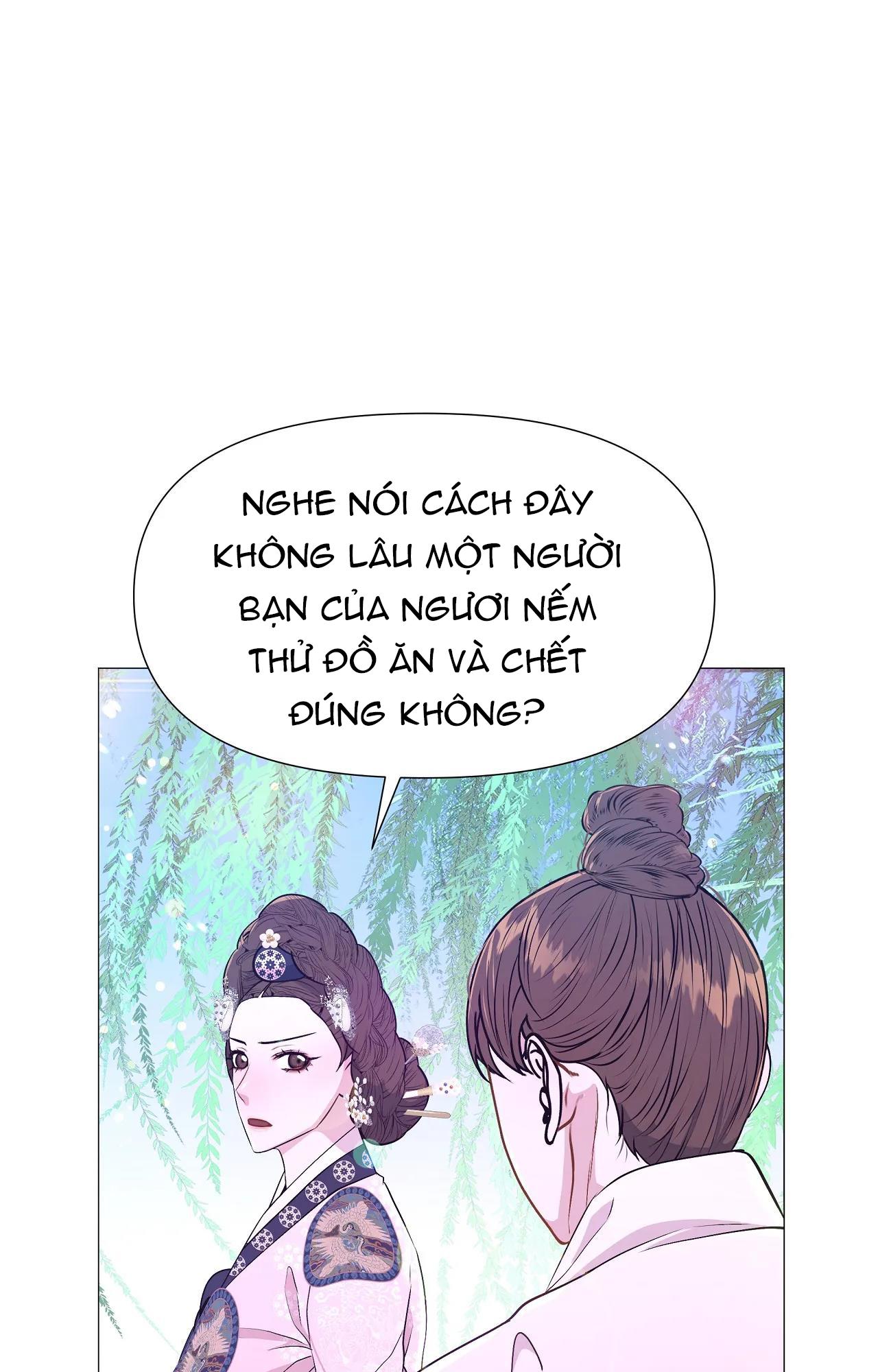 Dạ Xoa Hóa Liên Ký Chapter 33 - Trang 26