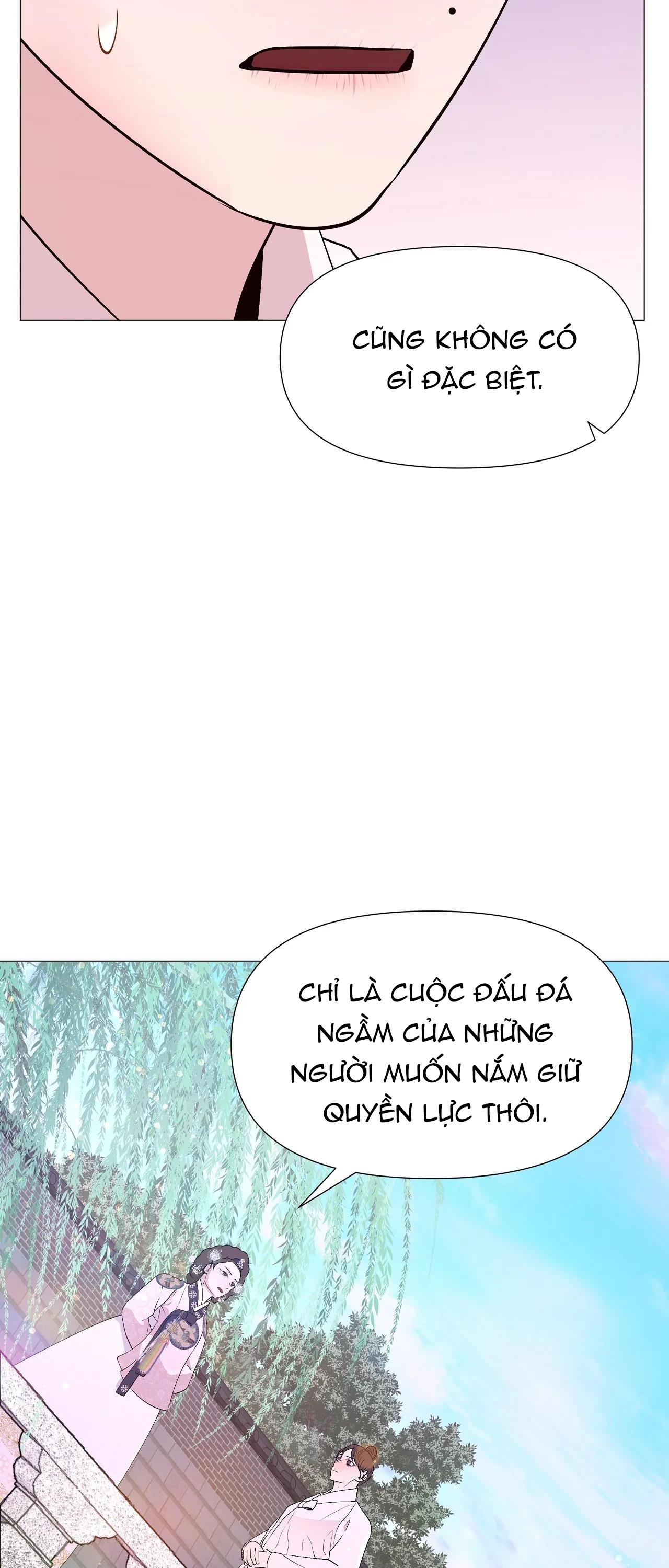 Dạ Xoa Hóa Liên Ký Chapter 33 - Trang 28