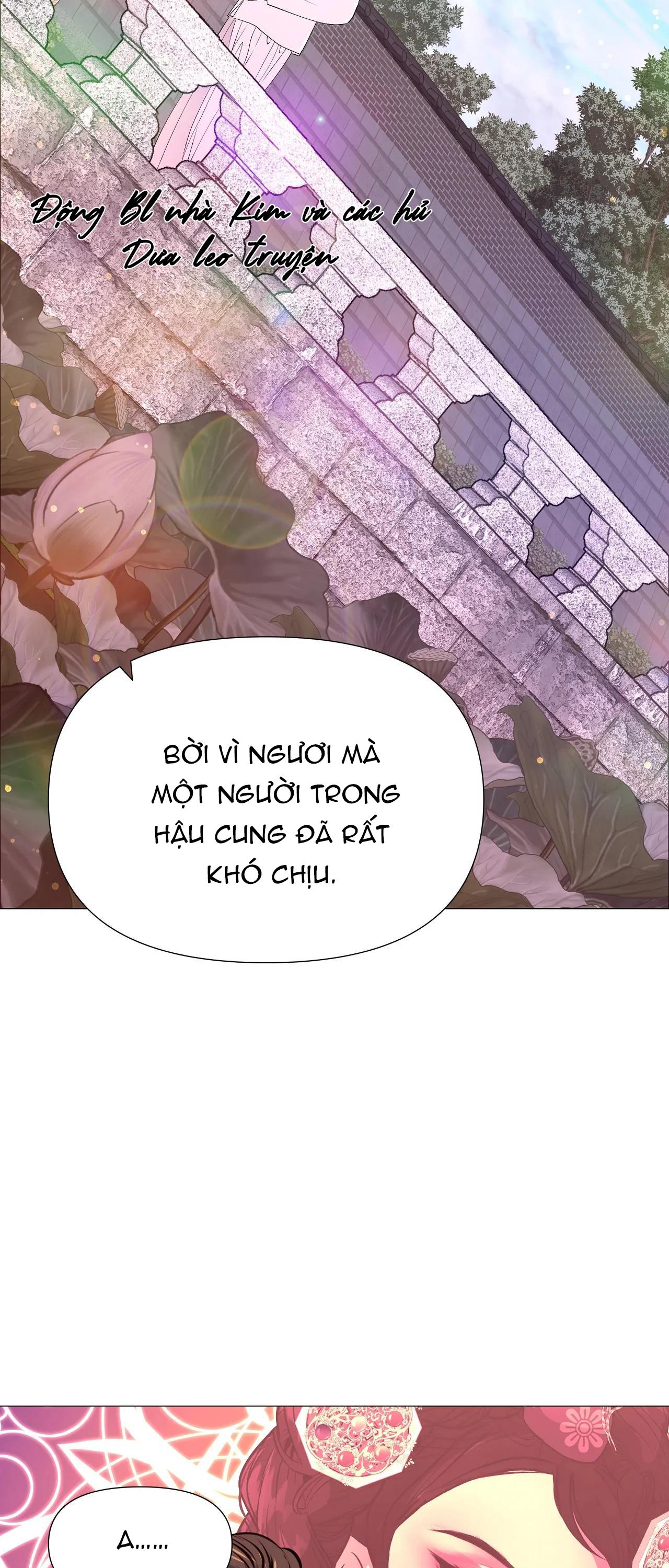 Dạ Xoa Hóa Liên Ký Chapter 33 - Trang 29