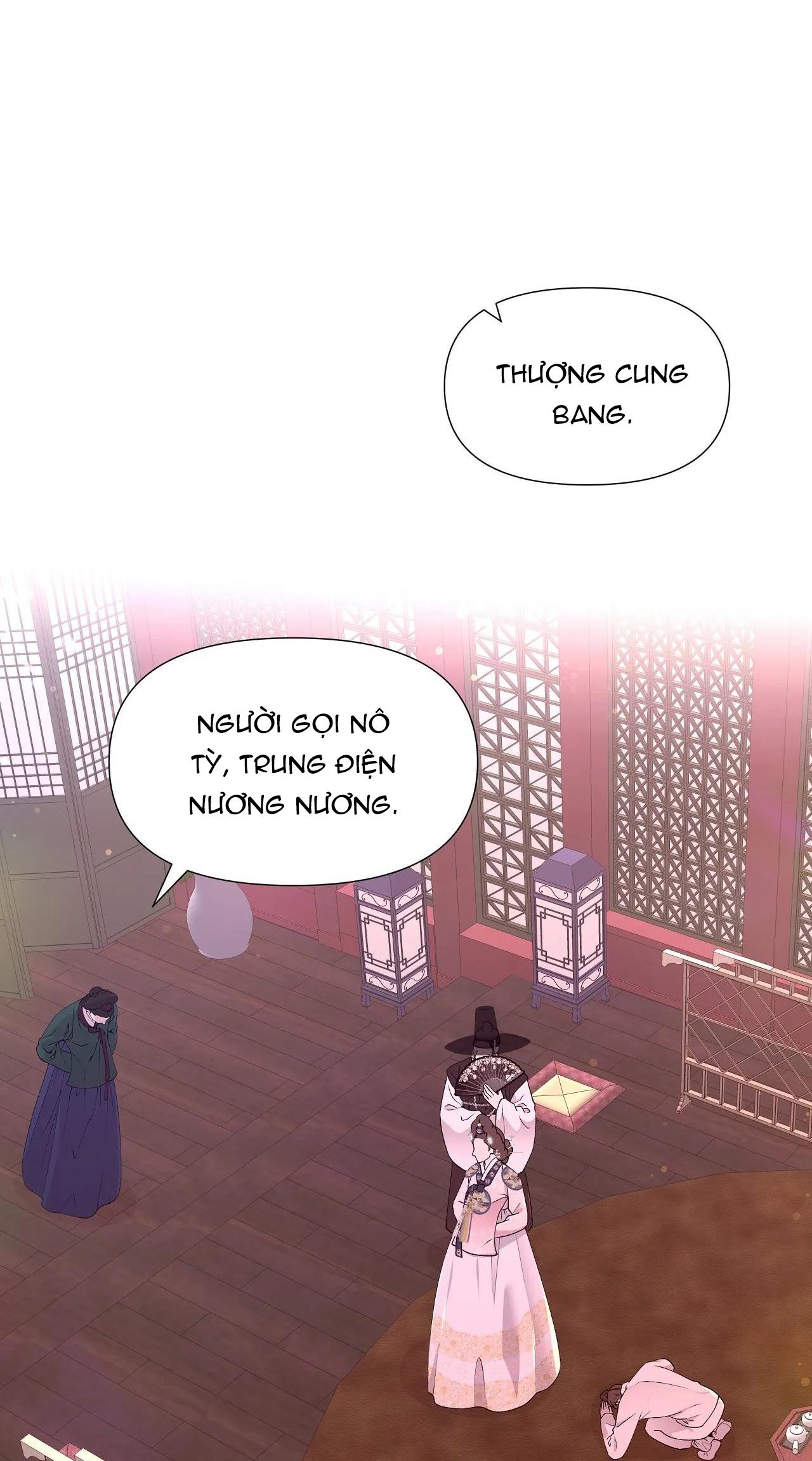 Dạ Xoa Hóa Liên Ký Chapter 33 - Trang 3