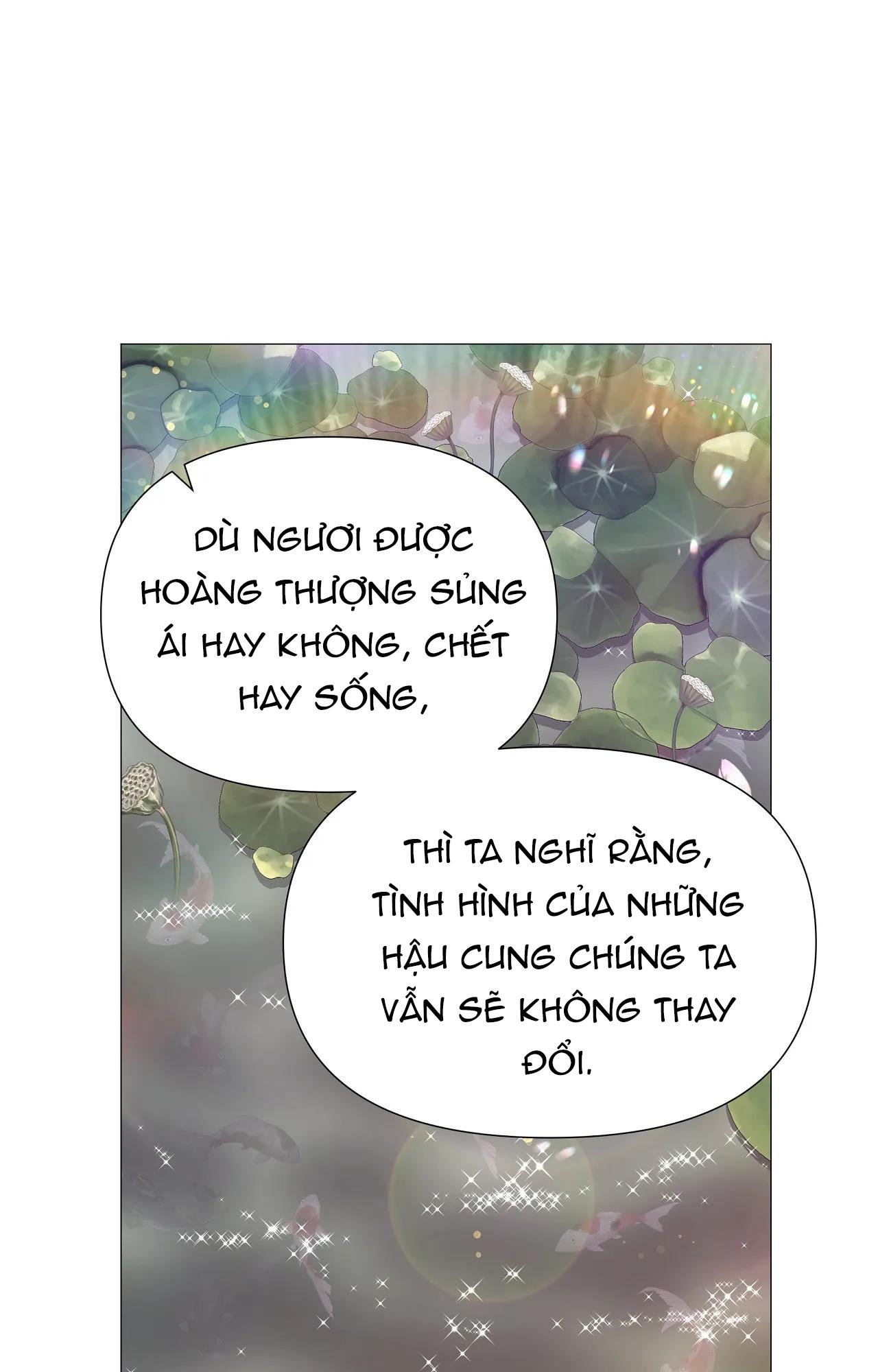 Dạ Xoa Hóa Liên Ký Chapter 33 - Trang 32