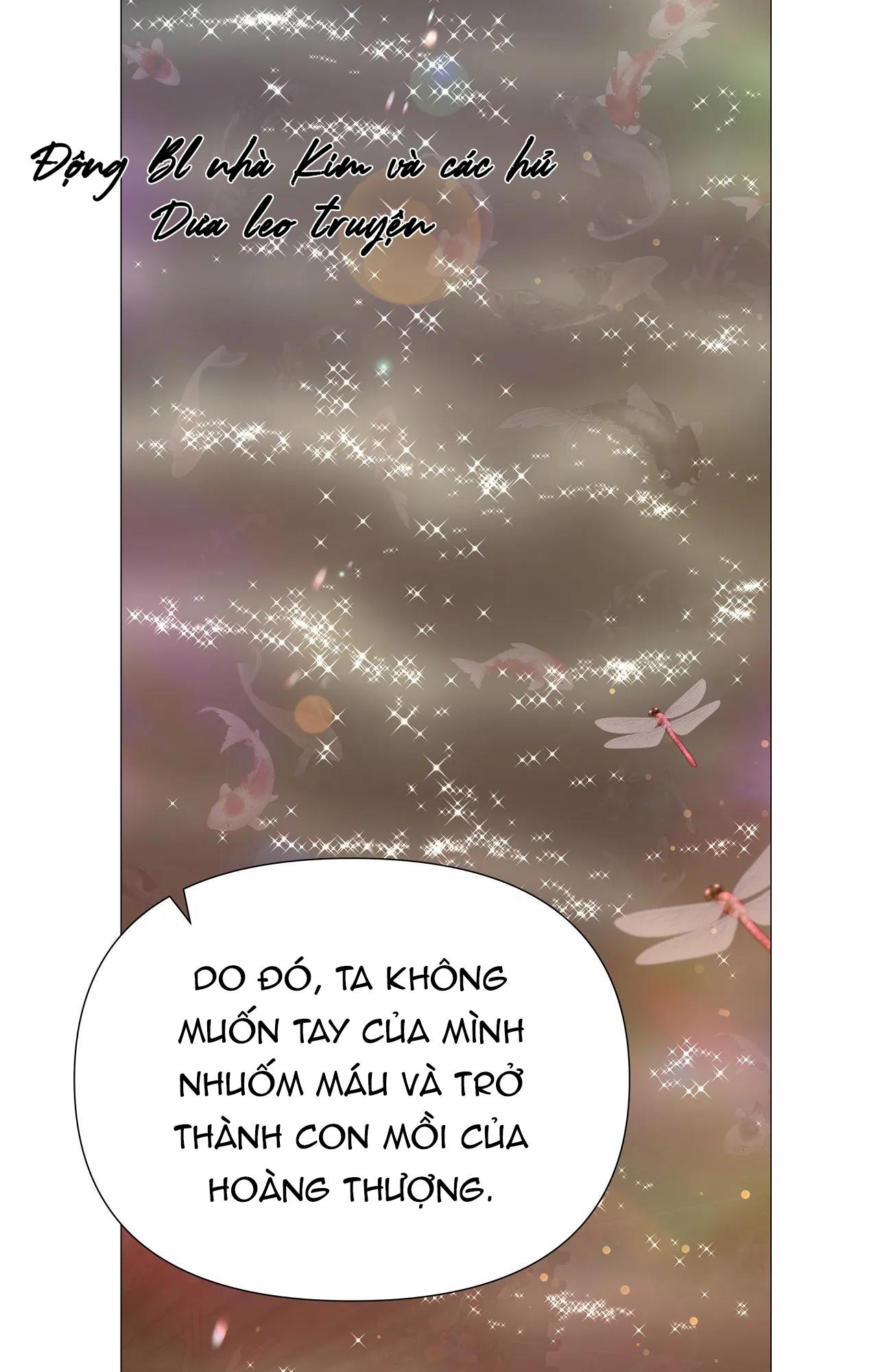 Dạ Xoa Hóa Liên Ký Chapter 33 - Trang 33