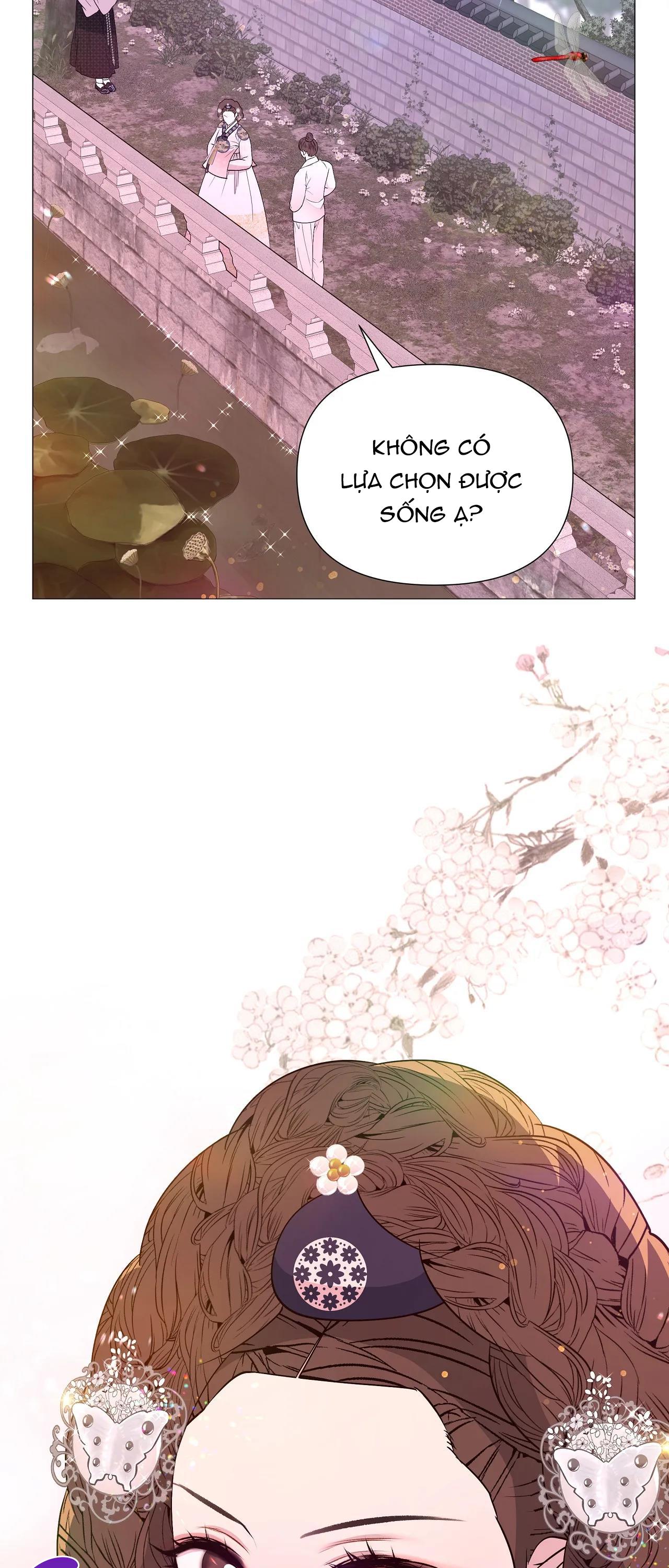 Dạ Xoa Hóa Liên Ký Chapter 33 - Trang 37