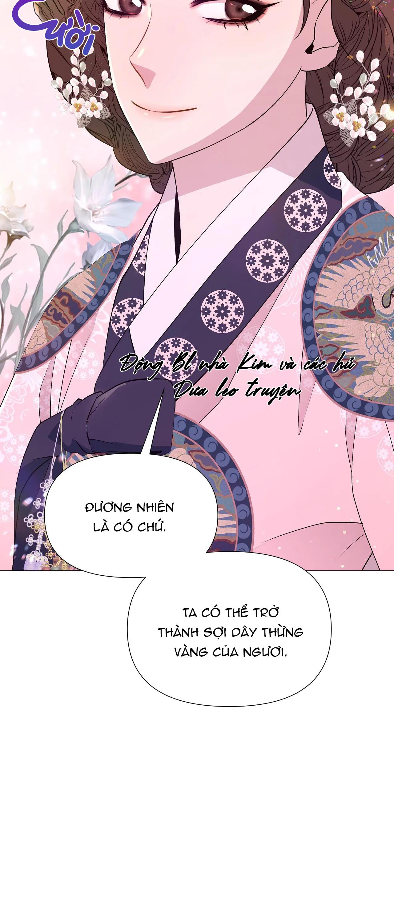 Dạ Xoa Hóa Liên Ký Chapter 33 - Trang 38