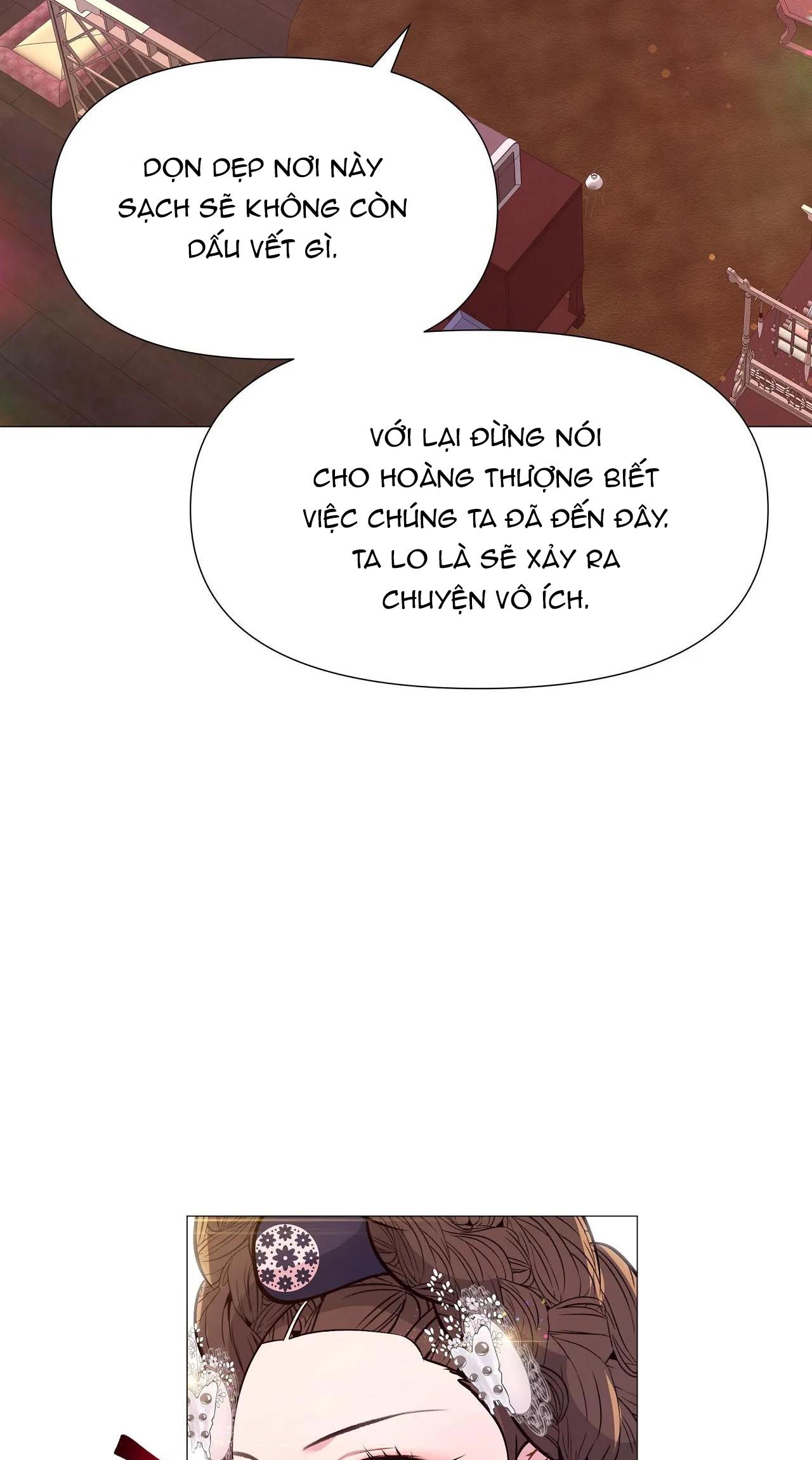 Dạ Xoa Hóa Liên Ký Chapter 33 - Trang 4