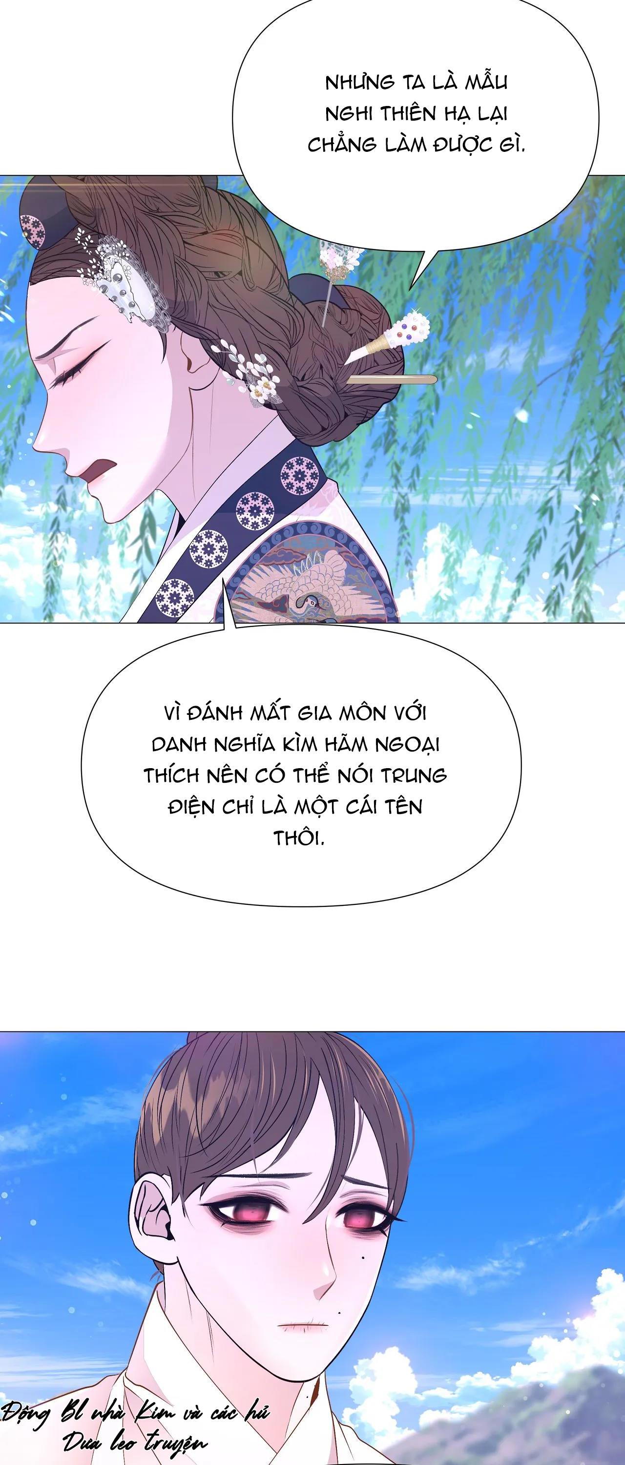 Dạ Xoa Hóa Liên Ký Chapter 33 - Trang 43