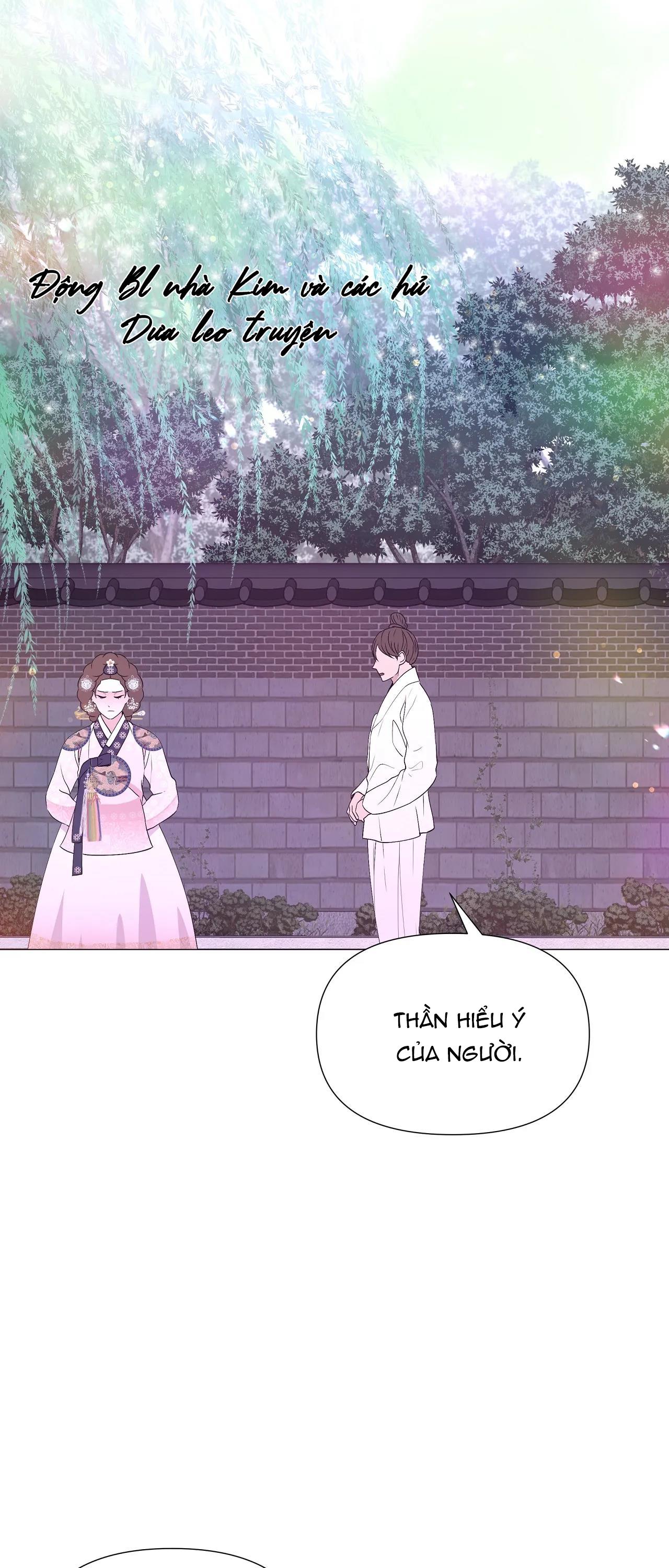 Dạ Xoa Hóa Liên Ký Chapter 33 - Trang 49