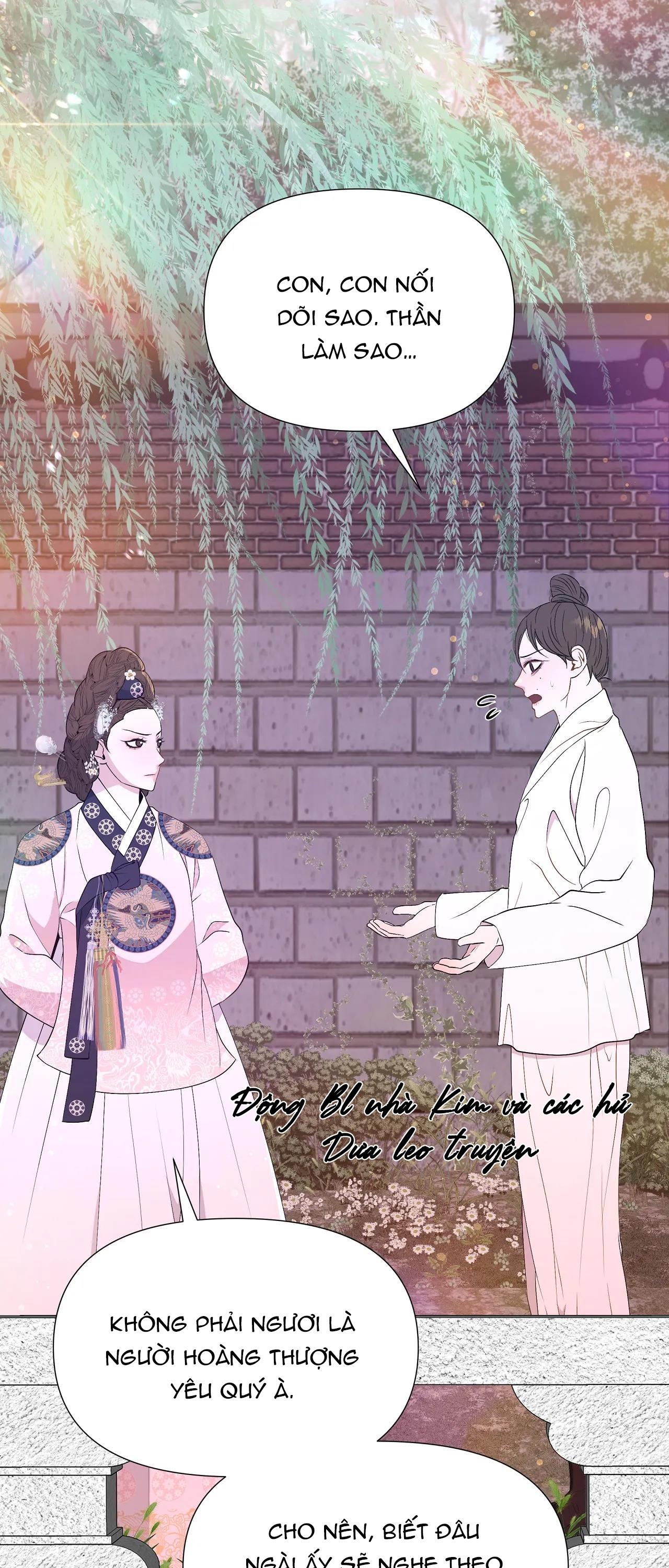 Dạ Xoa Hóa Liên Ký Chapter 33 - Trang 52