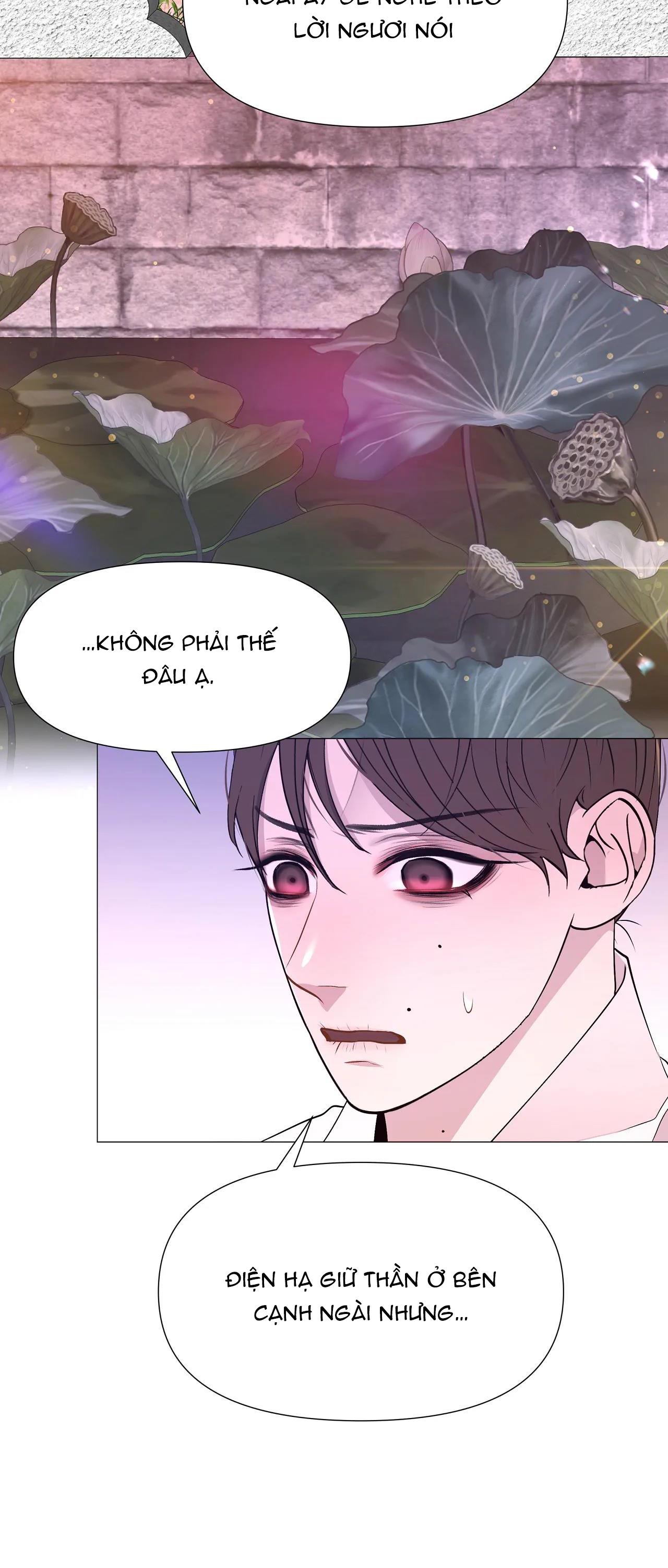 Dạ Xoa Hóa Liên Ký Chapter 33 - Trang 53