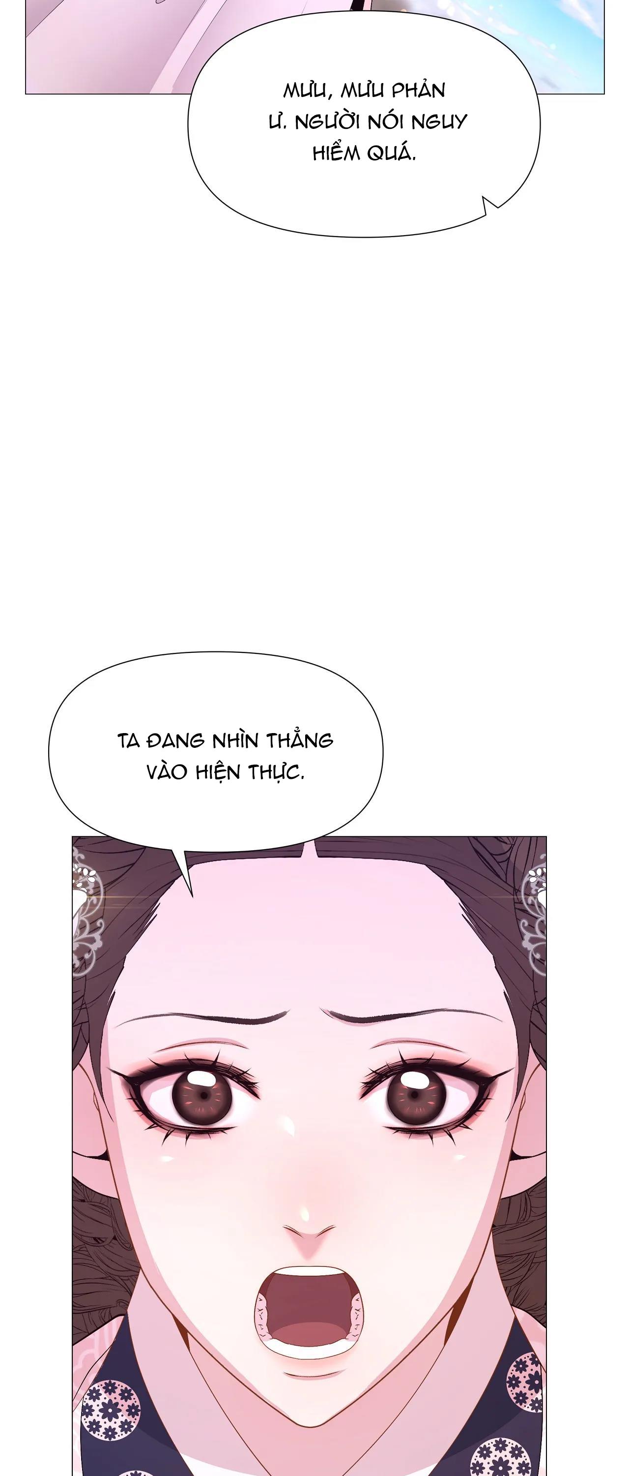 Dạ Xoa Hóa Liên Ký Chapter 33 - Trang 57