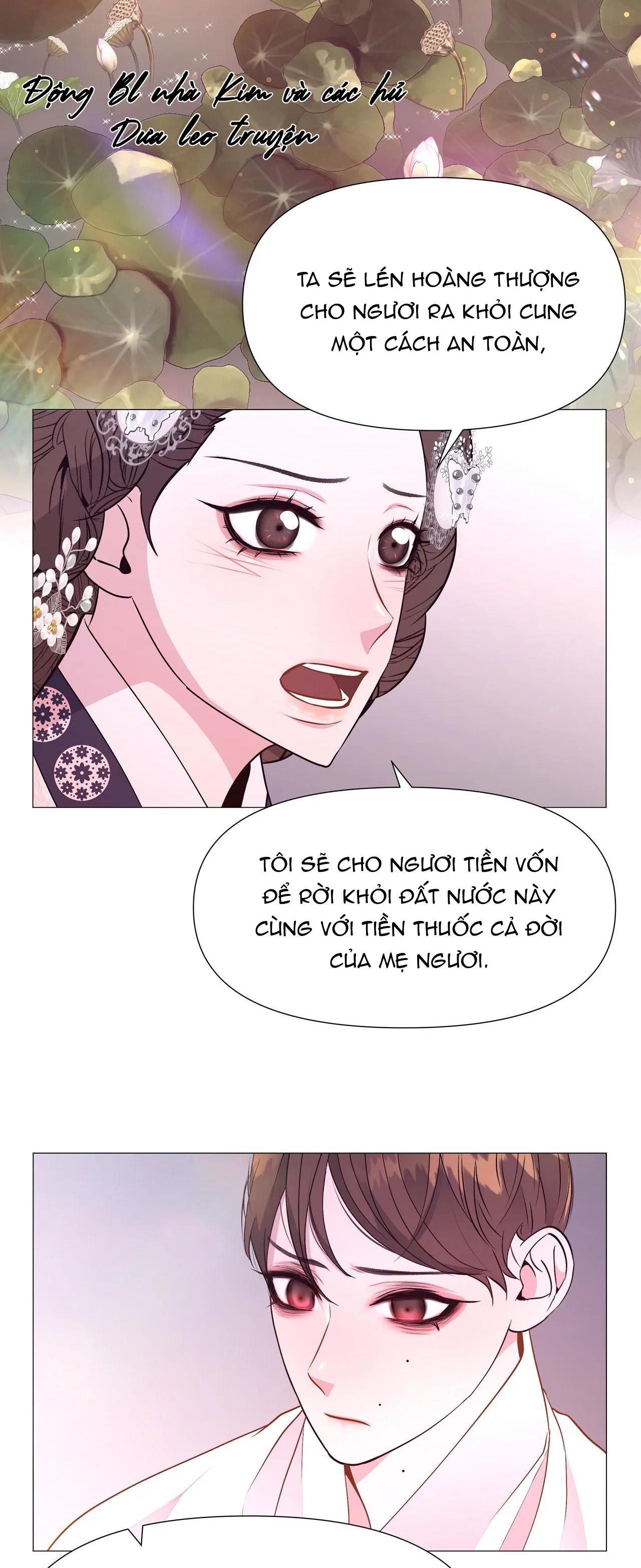 Dạ Xoa Hóa Liên Ký Chapter 33 - Trang 64