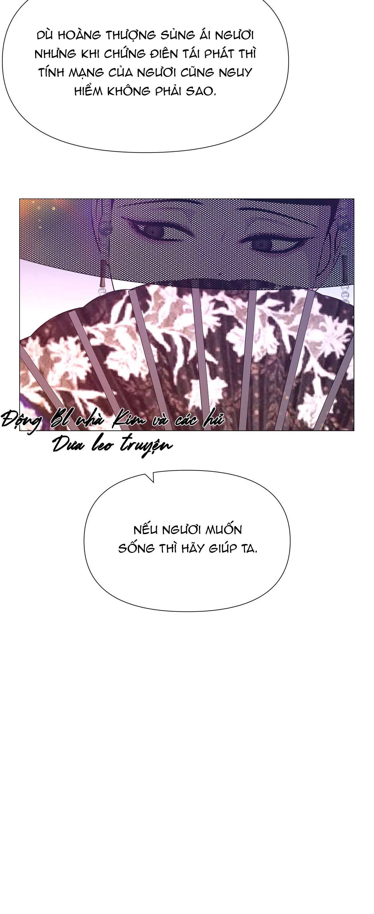 Dạ Xoa Hóa Liên Ký Chapter 33 - Trang 65