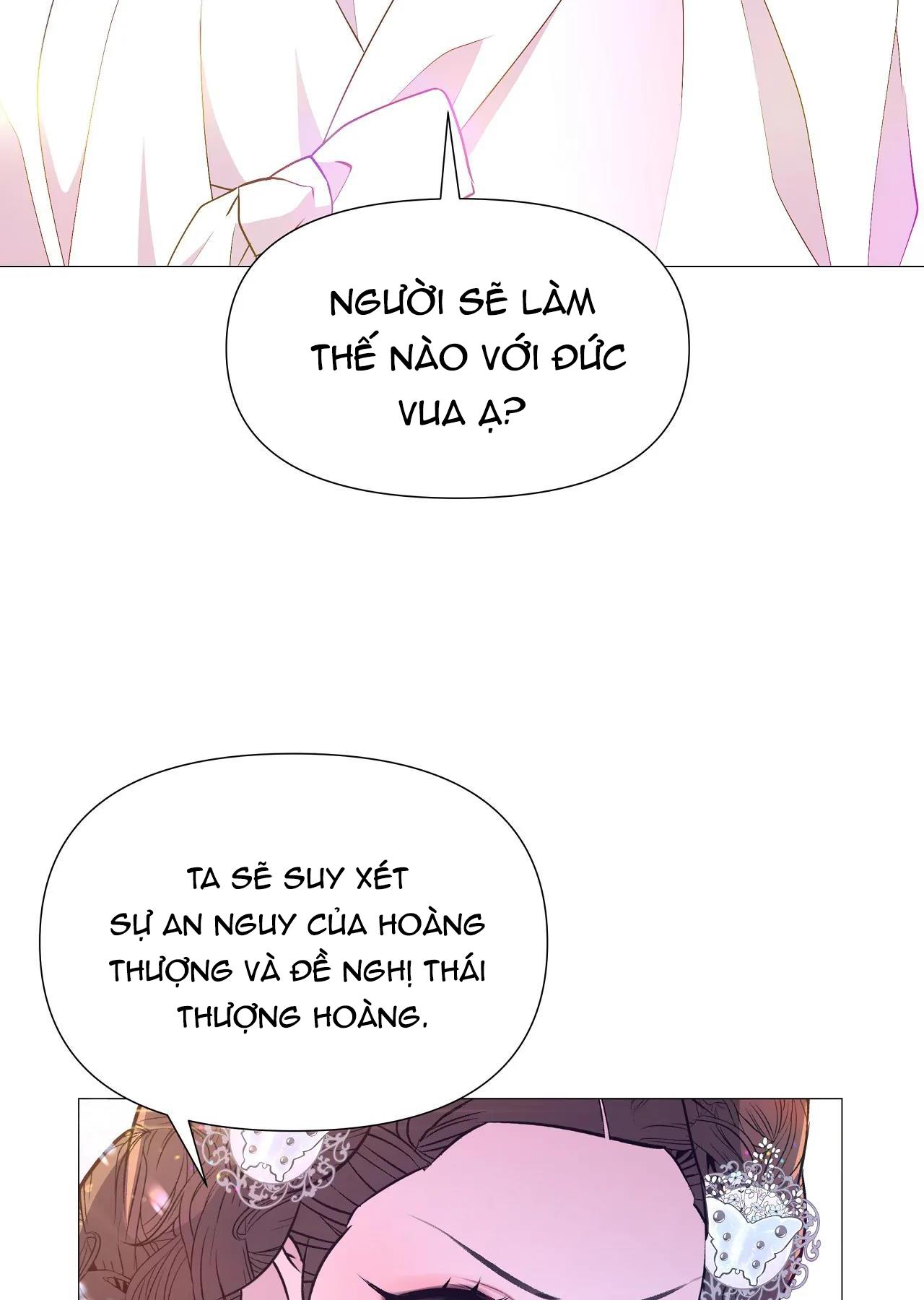 Dạ Xoa Hóa Liên Ký Chapter 34 - Trang 25