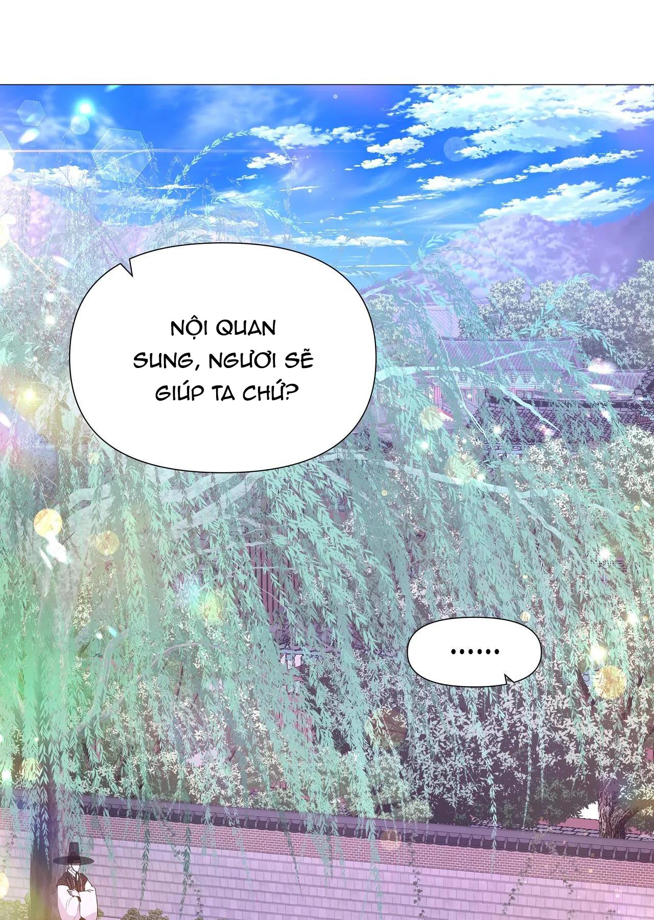 Dạ Xoa Hóa Liên Ký Chapter 34 - Trang 28