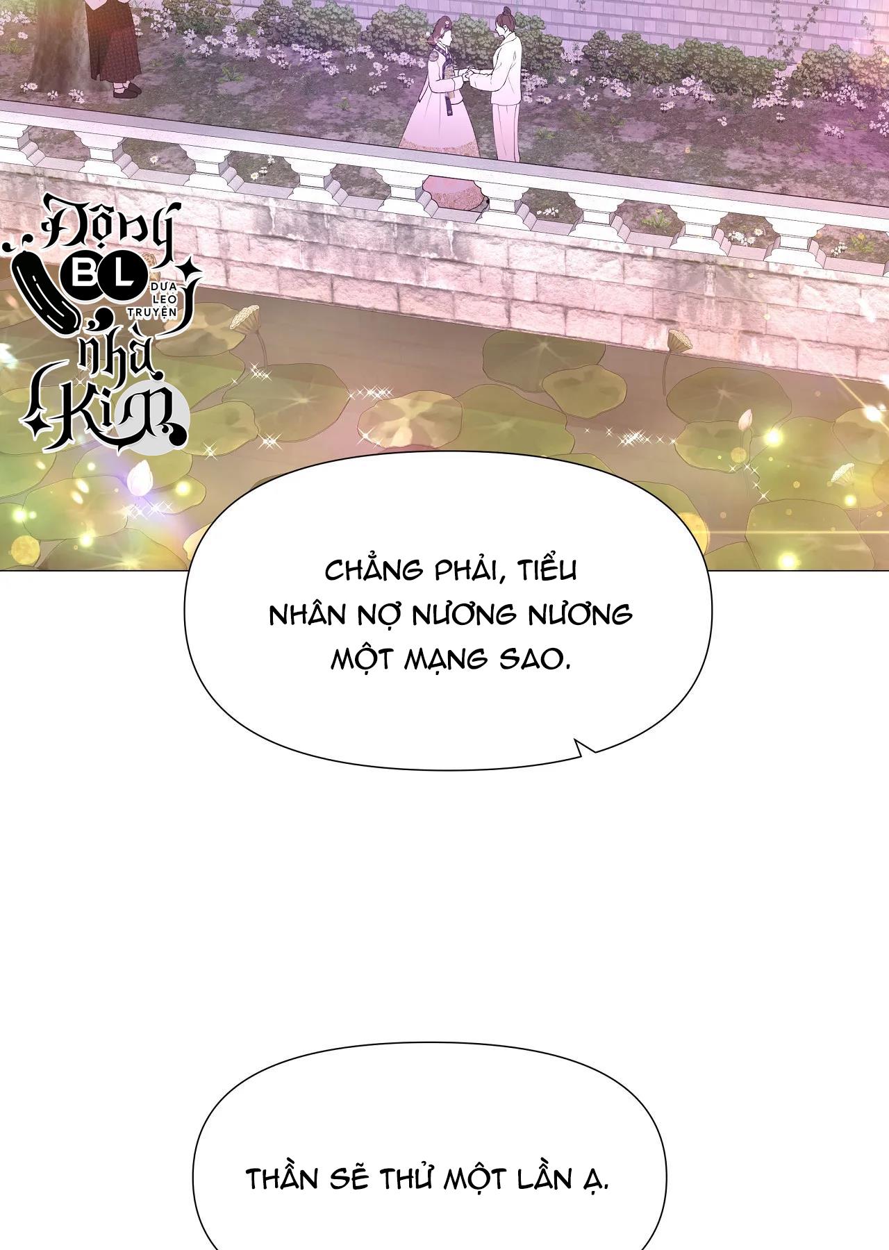 Dạ Xoa Hóa Liên Ký Chapter 34 - Trang 29