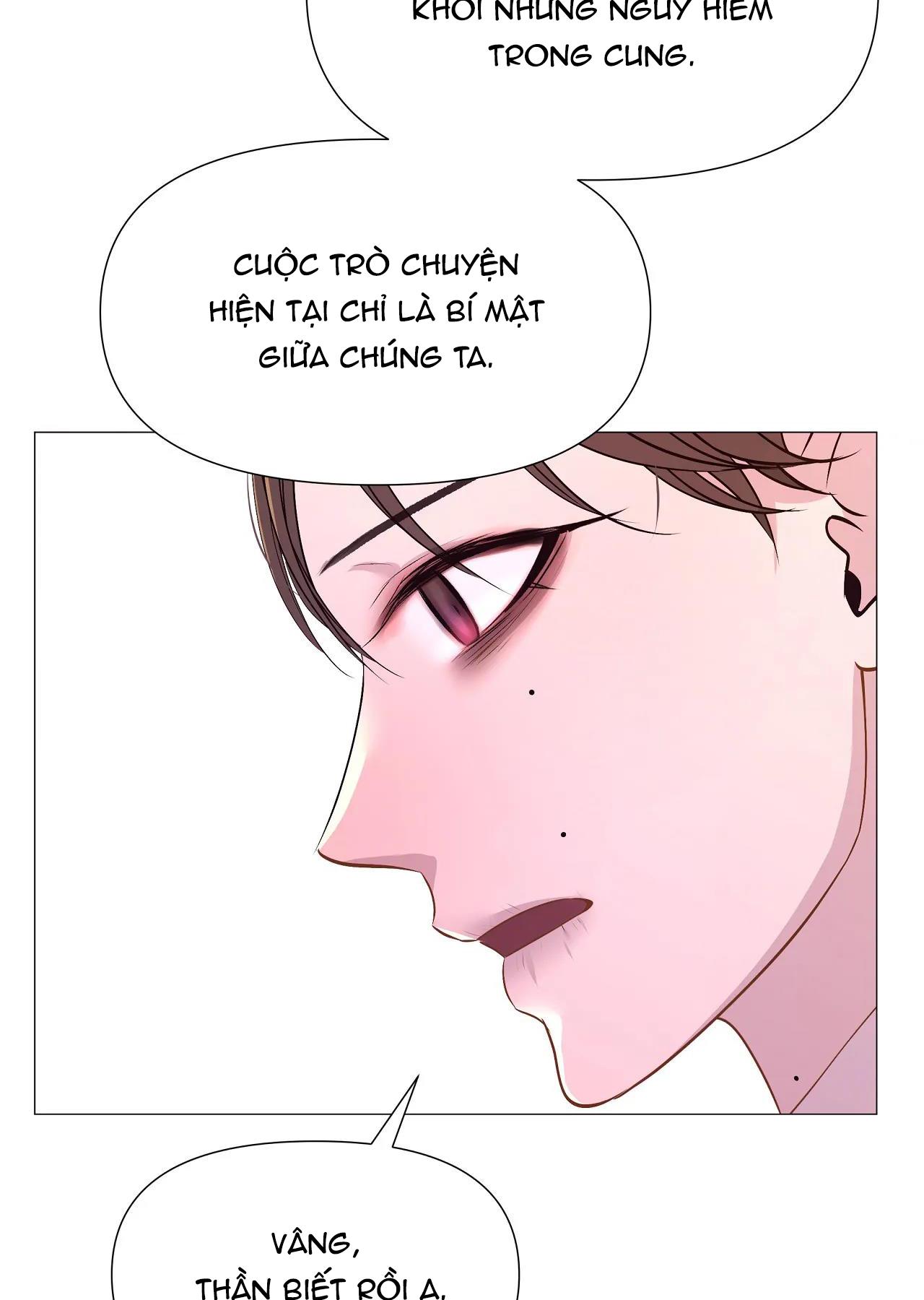 Dạ Xoa Hóa Liên Ký Chapter 34 - Trang 40