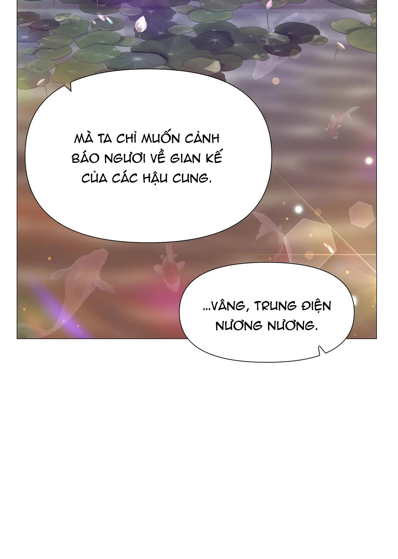 Dạ Xoa Hóa Liên Ký Chapter 34 - Trang 48