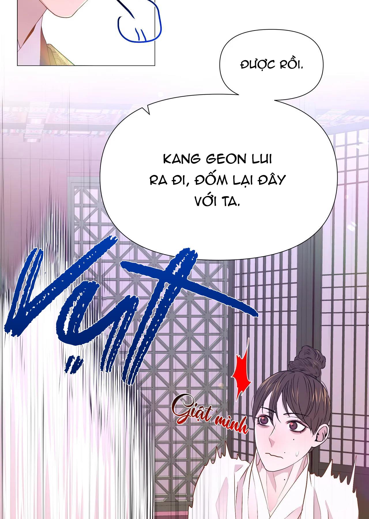 Dạ Xoa Hóa Liên Ký Chapter 34 - Trang 69