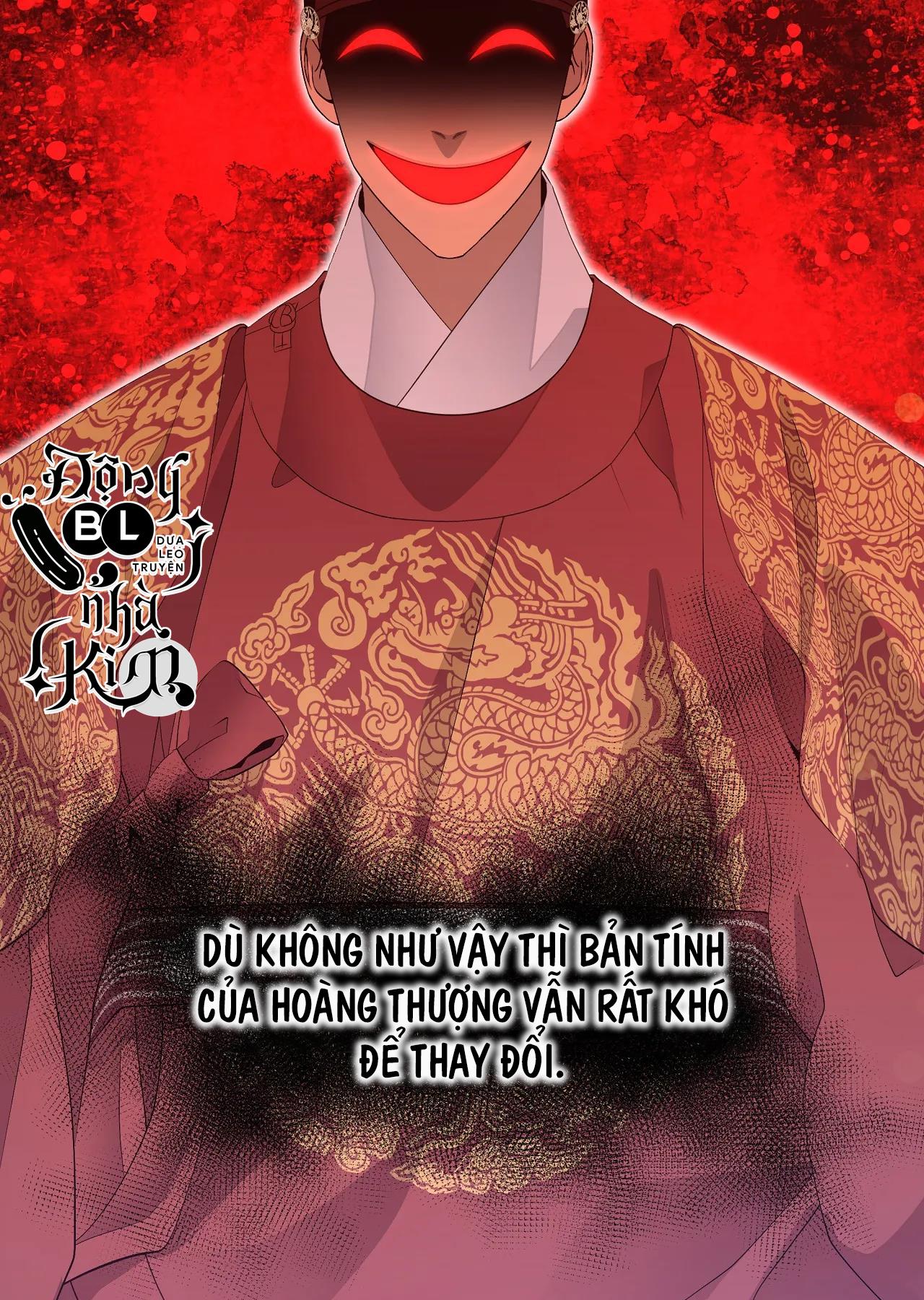 Dạ Xoa Hóa Liên Ký Chapter 34 - Trang 7