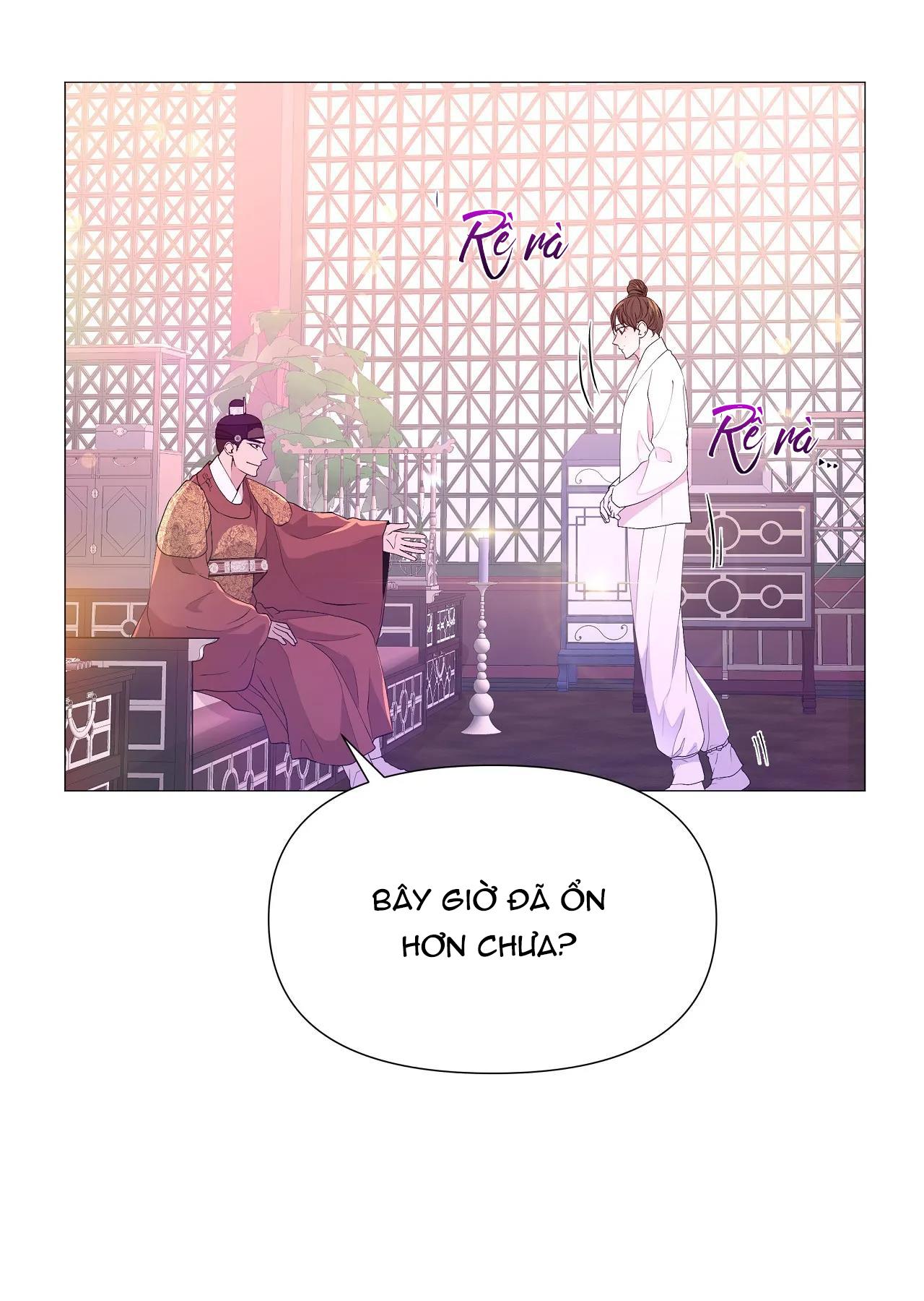 Dạ Xoa Hóa Liên Ký Chapter 34 - Trang 71