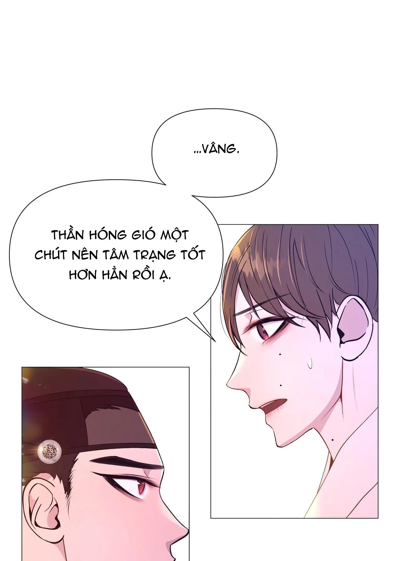 Dạ Xoa Hóa Liên Ký Chapter 34 - Trang 72