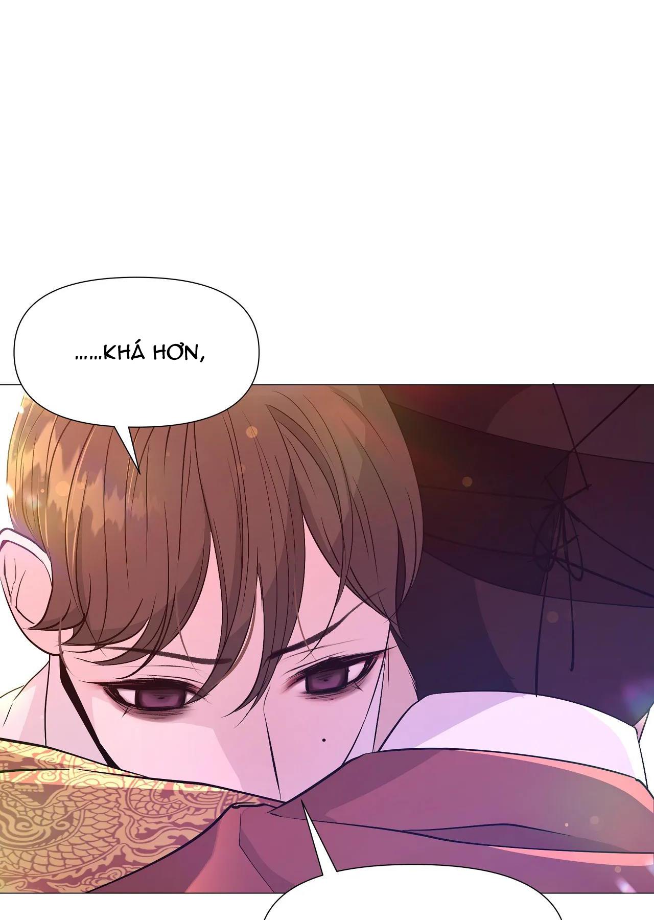 Dạ Xoa Hóa Liên Ký Chapter 34 - Trang 75