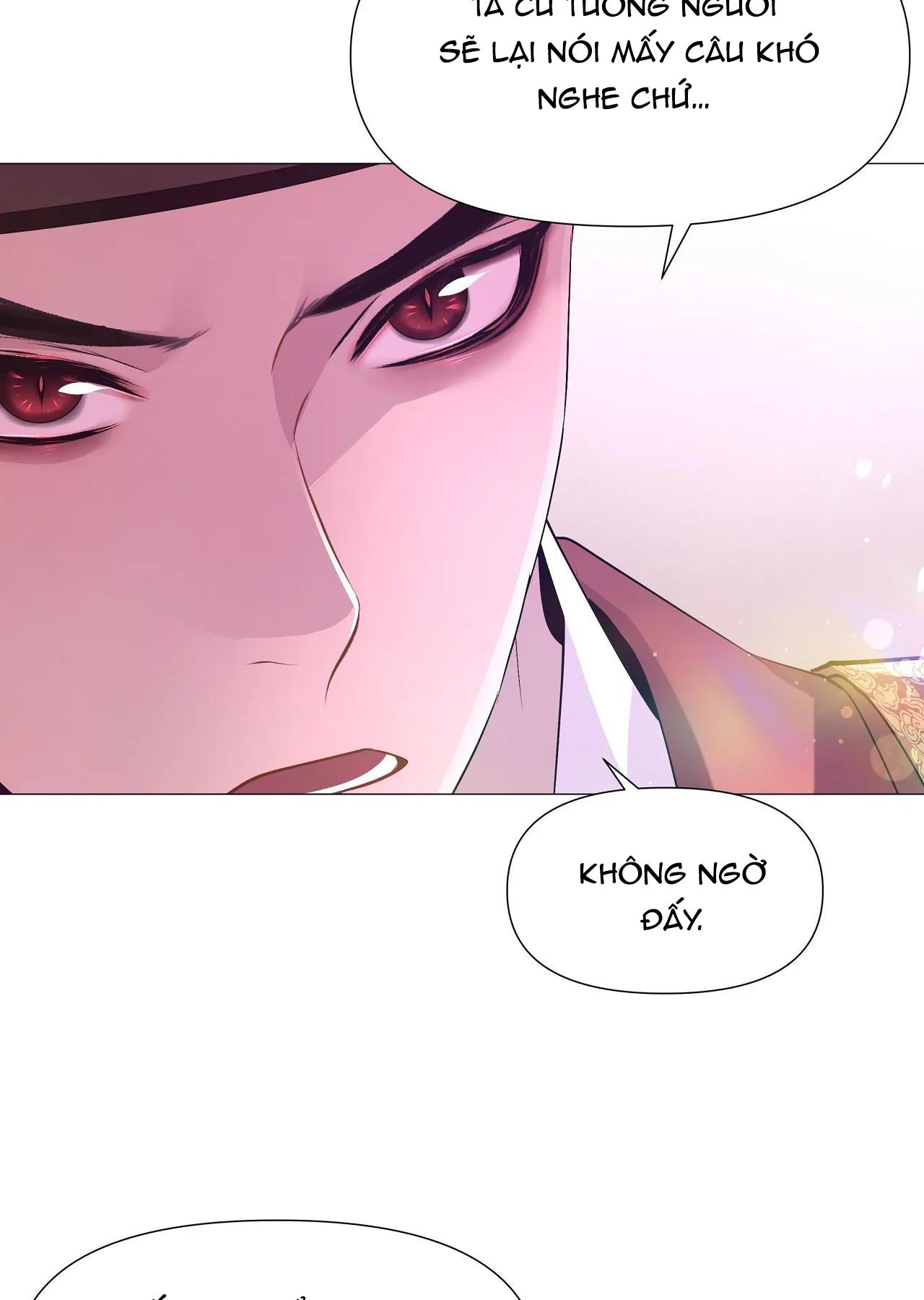 Dạ Xoa Hóa Liên Ký Chapter 34 - Trang 83