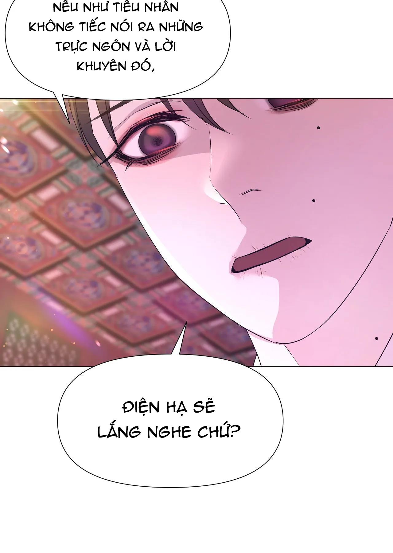 Dạ Xoa Hóa Liên Ký Chapter 34 - Trang 84